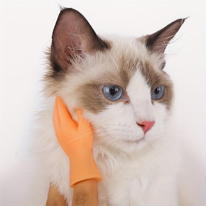 Fun Cat Massagers - Interactive Toy for Your Feline