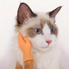 Fun Cat Massagers - Interactive Toy for Your Feline