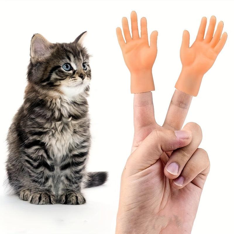 Fun Cat Massagers - Interactive Toy for Your Feline