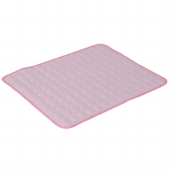 Pet Cooling Pad Self Cooling Mat For Dogs And Cats Summer Heat Relief
