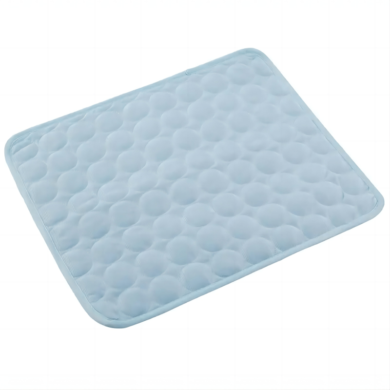 Pet Cooling Pad Self Cooling Mat For Dogs And Cats Summer Heat Relief