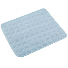 Pet Cooling Pad Self Cooling Mat For Dogs And Cats Summer Heat Relief