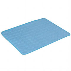 Pet Cooling Pad Self Cooling Mat For Dogs And Cats Summer Heat Relief