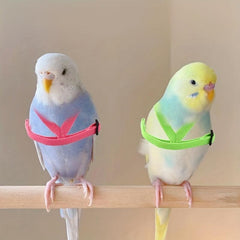 Parrot Ultra Light Flying Traction Rope for Bird Walking and Flying