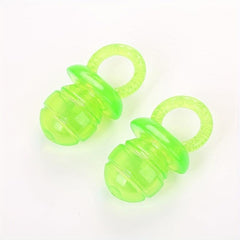 Interactive Pet Toy for Teething Dogs - Puppy Chew Pacifier