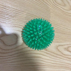 Durable TPR Puppy Chewing Toy for Molar Cleaning & Play
