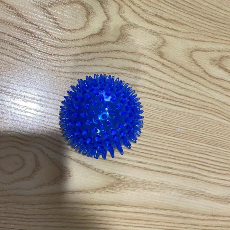 Durable TPR Puppy Chewing Toy for Molar Cleaning & Play