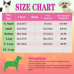 Adjustable No Pull Pet Harness Soft Padded Easy Control for Dogs Cats
