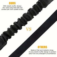 Dual Dog Leash Coupler for Small and Medium Dogs - Walking and Training