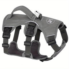 Reflective Waterproof Dog Harness for Small &Medium Dogs