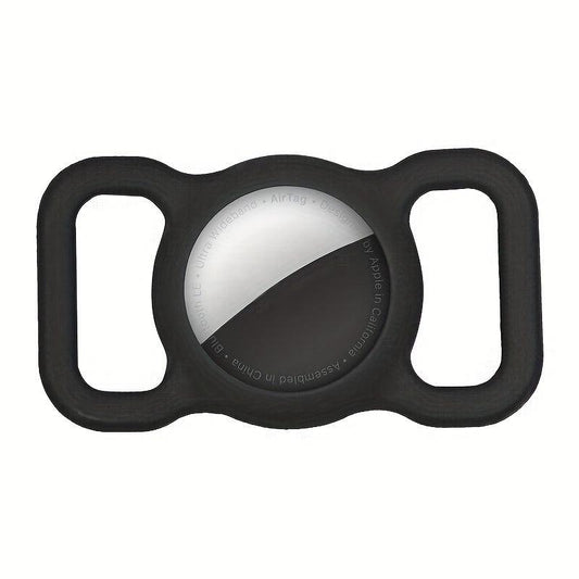 Airtag Dog Collar Holder Protective Case
