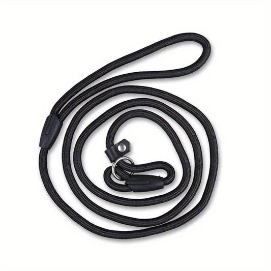 Durable Pet Leash Heavy Duty Rope Slip Dog & Cat Leash