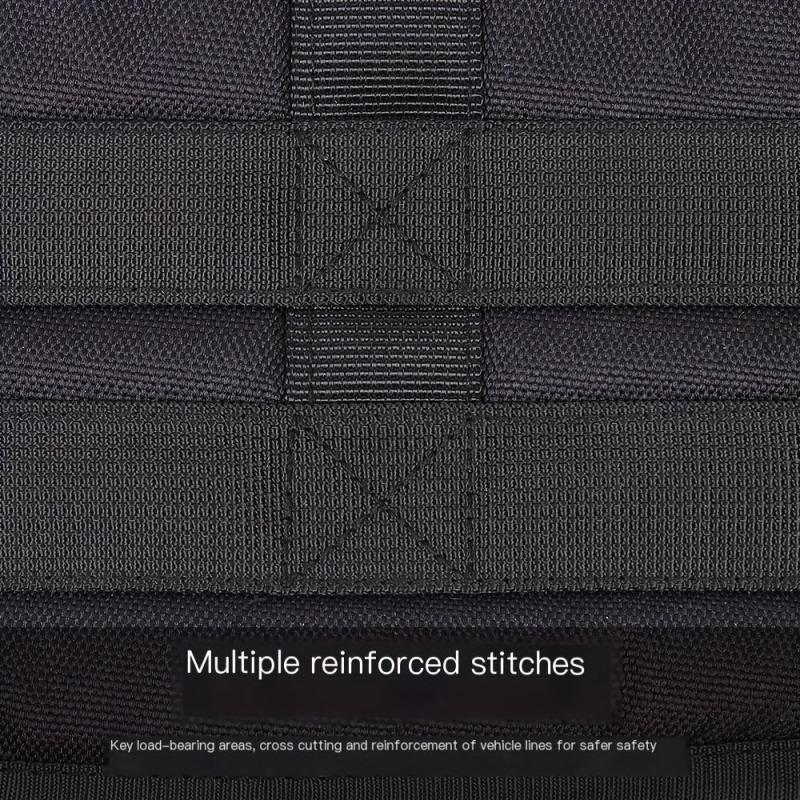 Large Dog Tactical Harness Outdoor Waterproof Chest Strap