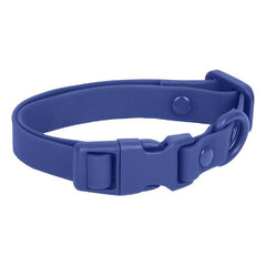 Waterproof & Odor Resistant Dog Collar with Buckle