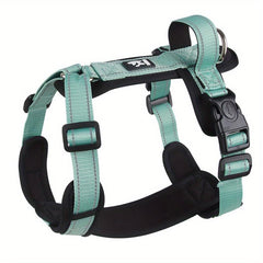 Reflective Dog Harness for Small/Medium Dogs