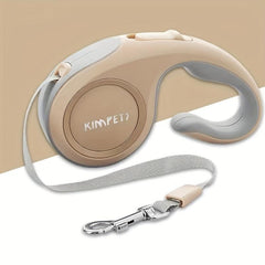 Automatic Retractable Dog Leash for Outdoor Walking