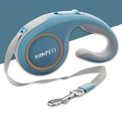 Automatic Retractable Dog Leash for Outdoor Walking