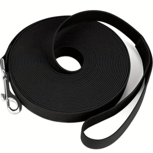 Taglory 66ft Waterproof PVC Dog Training Leash