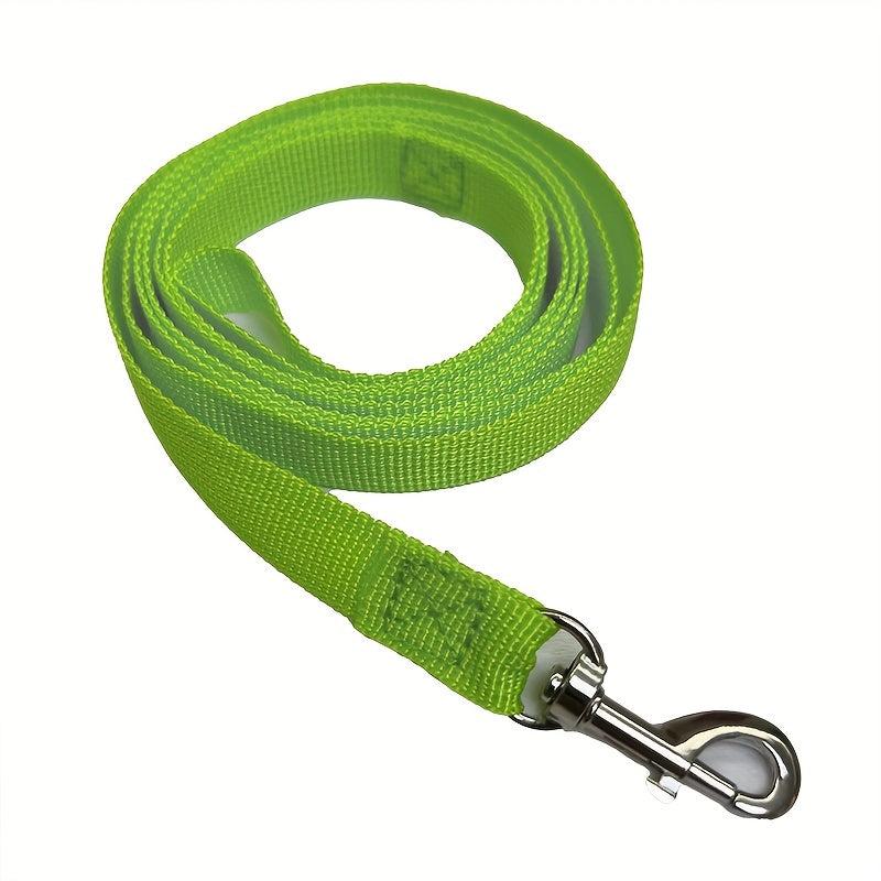 Durable Cat Training Leash Cat Walking Rope