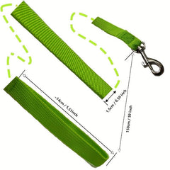Durable Cat Training Leash Cat Walking Rope
