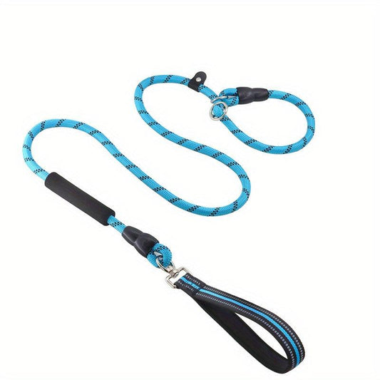 Reflective Dog Leash for Large Medium Small Dogs