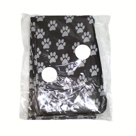 Dog Bed Floor Mat Pet Car Seat Mat Pet Seat Cover for Cars SUVs & Trucks