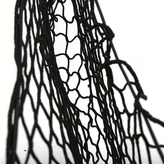 Car Trunk Isolation Net for Safe Dog Travel