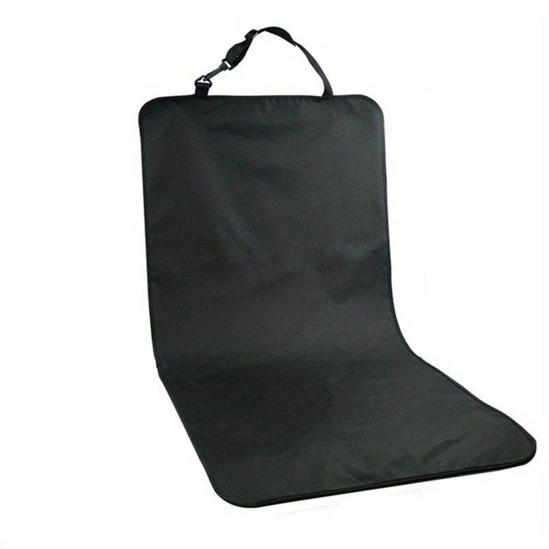Waterproof Car Seat Cover Mat Protector Dog Car Seat Cover