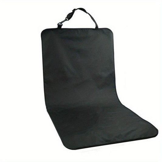 Waterproof Car Seat Cover Mat Protector Dog Car Seat Cover