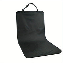 Waterproof Car Seat Cover Mat Protector Dog Car Seat Cover