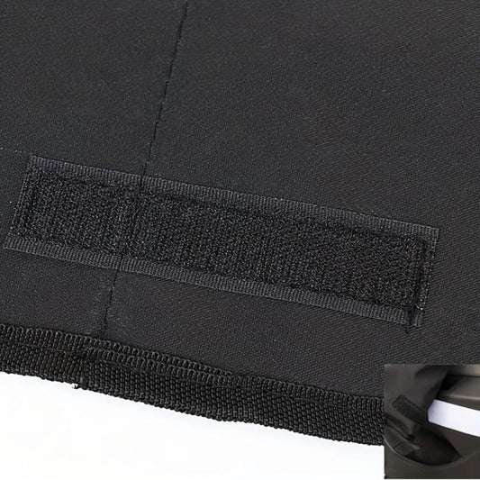 Car Seat Door Protector Pet Mat Side Door Anti dirty Anti scratch