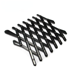 Expandable Dog Window Guard for Car Ventilation