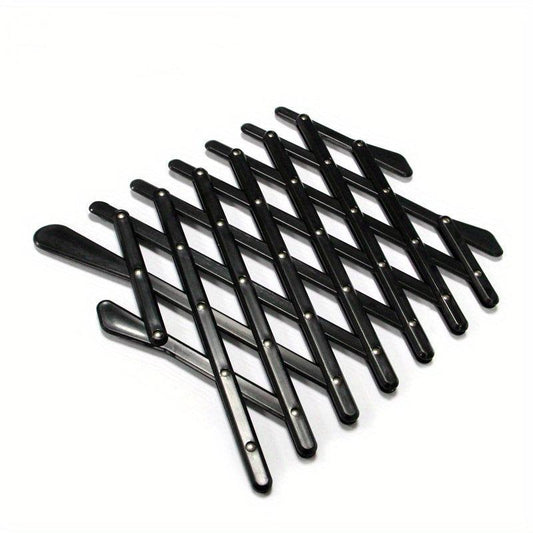 Expandable Dog Window Guard for Car Ventilation