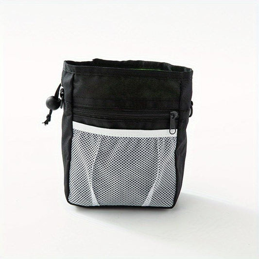 Pet Training Bag Dog Snack Bag Dog Treat Pouch