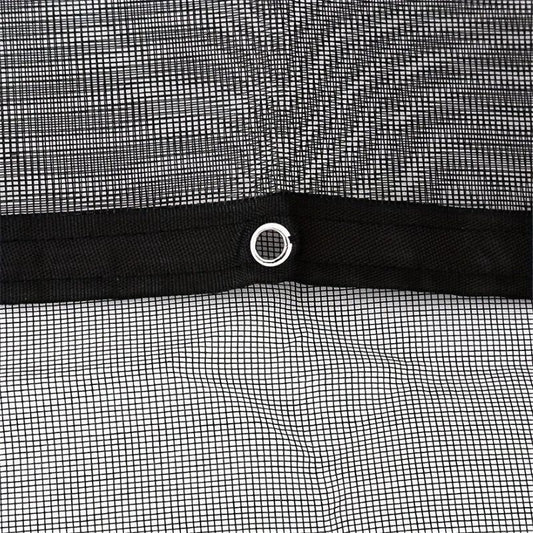Adjustable Mesh Pet Barrier Anti Collision & Travel Safety Net