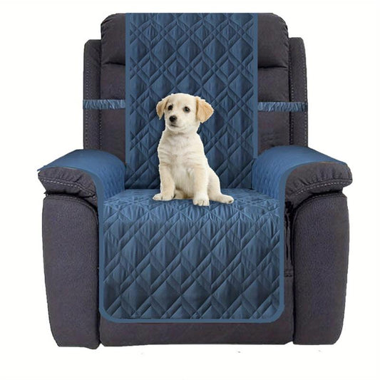 Waterproof Recliner Cover for Pet Owners