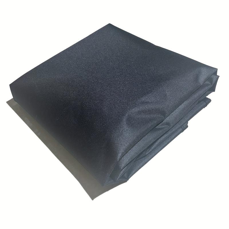 Waterproof Dog Car Seat Cover Back Seat Scratch Proof Non Slip Pet Protector