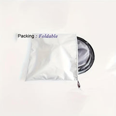 Pet Grooming Tool Set with Foldable Shaving Bib