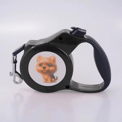 Automatic Retractable Dog Leash For Small Medium Dogs