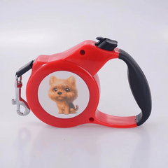 Automatic Retractable Dog Leash For Small Medium Dogs