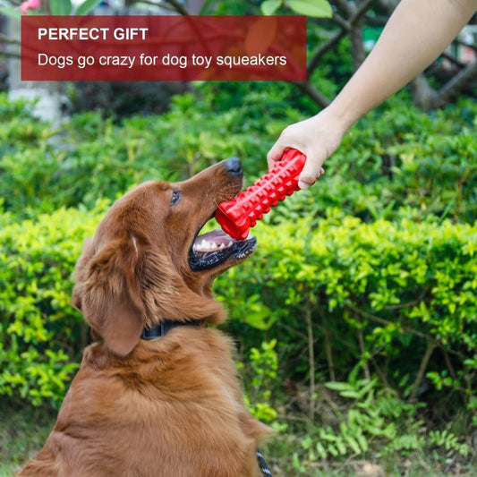 Durable Dog Toys for Aggressive Chewers - Big Dog Chew Toys