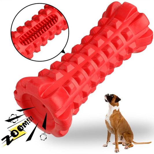 Durable Dog Toys for Aggressive Chewers - Big Dog Chew Toys
