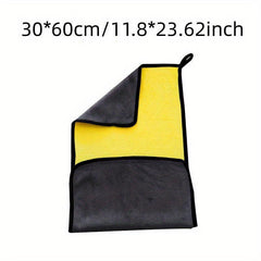 Microfiber Dog Bath Towel for Small Dogs and Cats