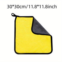 Microfiber Dog Bath Towel for Small Dogs and Cats