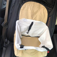 Dog Car Seat Pet Carrier For Dogs Car Safety Dog Carrier