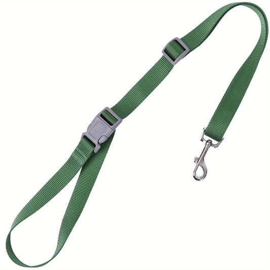 Adjustable Pet Dog Cat Seat Belt Leash Car Leash Pet Supplies