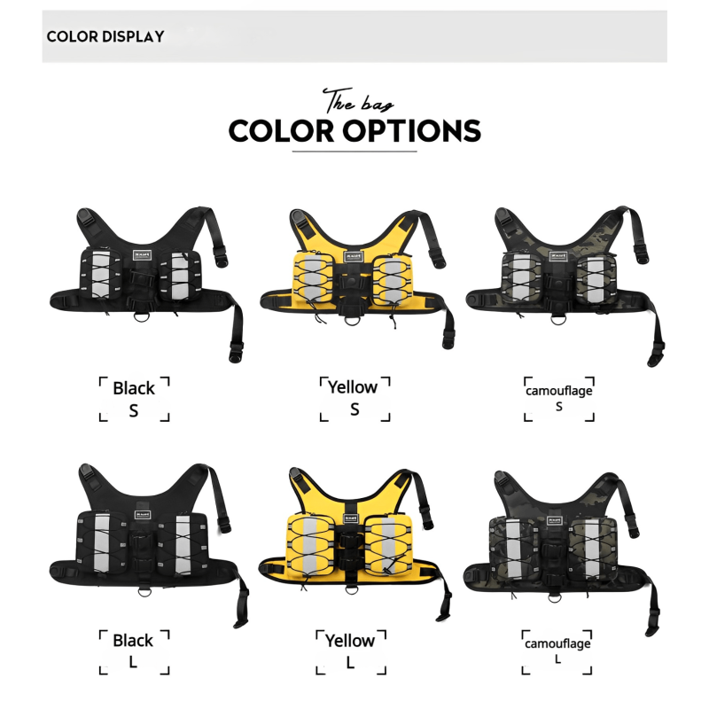 Portable Pet Backpack for On-The-Go Pets