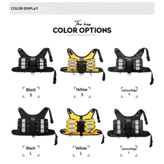 Portable Pet Backpack for On-The-Go Pets