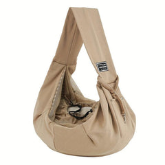 Breathable Lightweight Dog Carrier Backpack Pet Shoulder Bag