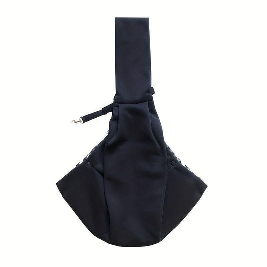 Breathable Lightweight Dog Carrier Backpack Pet Shoulder Bag